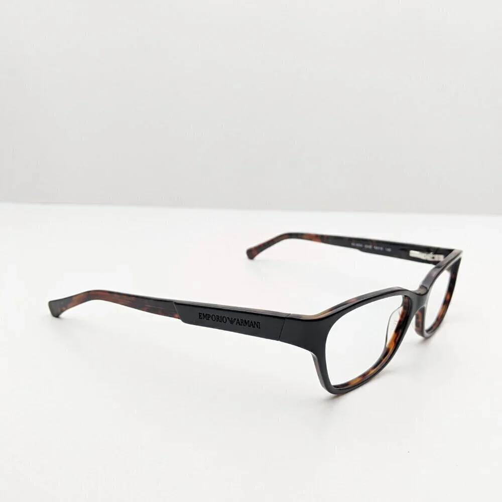 🕶️Emporio Armani EA3004 5049 Unisex Eyeglasses /ALH418🕶️​​